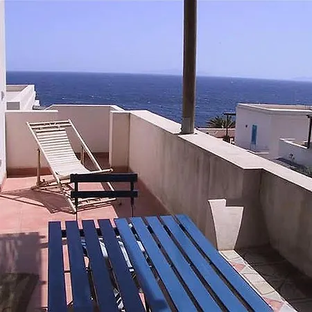 Trilocale * Marettimo